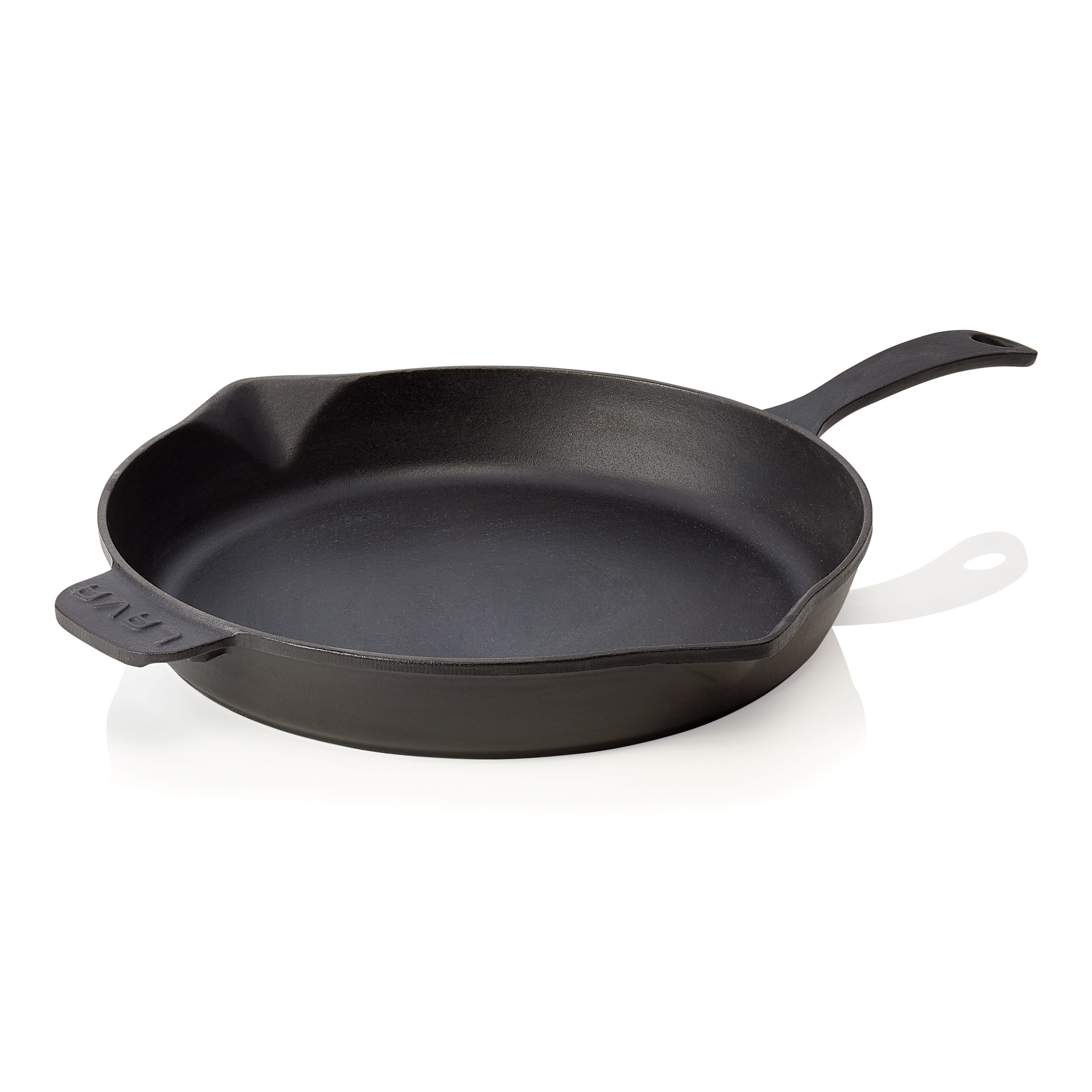 Pfanne 30x5,5cm LAVA