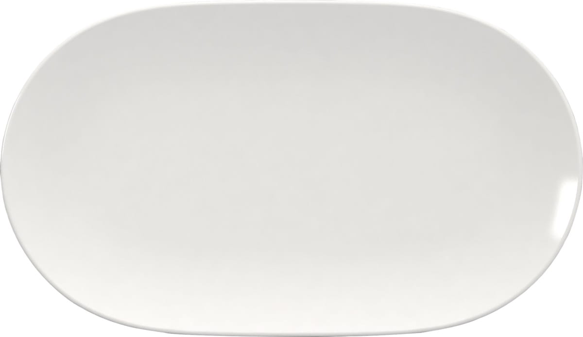Platte oval coup 32cm SCOPE