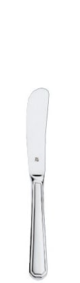 Buttermesser 176mm MONDIAL 18/10 Vollheft