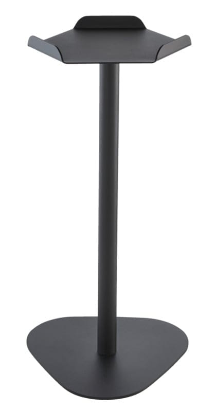 Getränkekühlerständer DIVA PVD BLACK