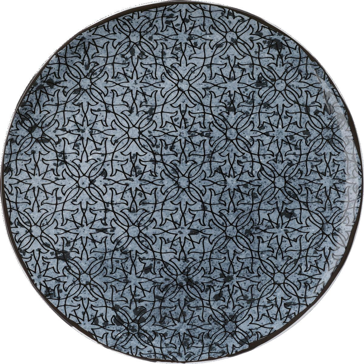 Teller flach coup Ø26cm SHABBY CHIC 8