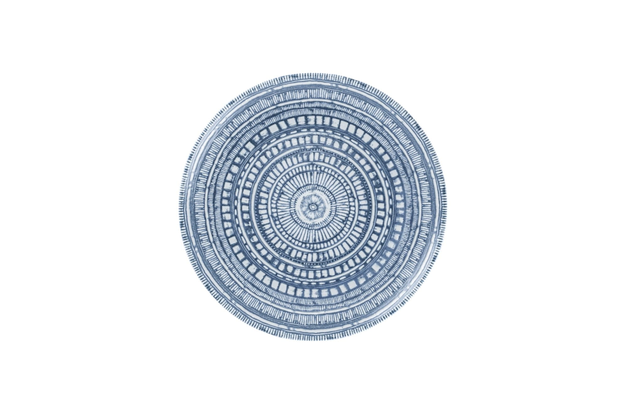 Teller flach coup Ø24,2cm H2,6cm MIRAGE