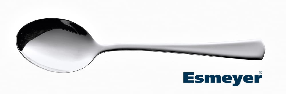 Menülöffel 192mm STOCKHOLM 18/10 poliert