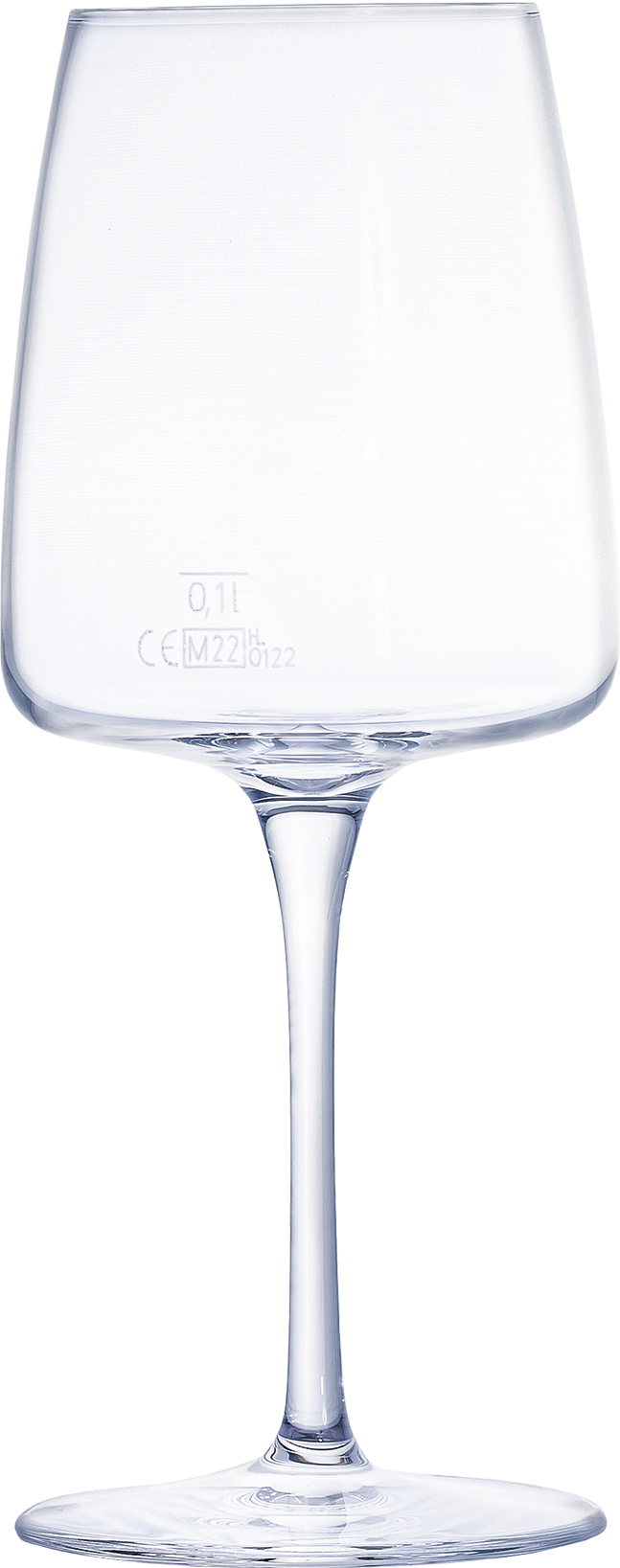 Weinkelch 380ml 0,1l/-/ NEXO