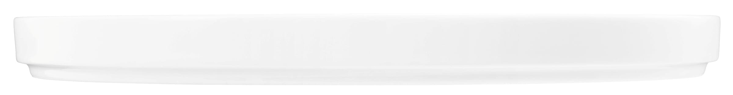 Teller flach rund M5397-30/ 30cm GOOD MOOD