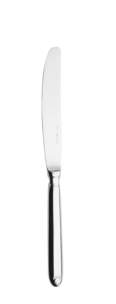Menümesser 229mm DIAMOND 18/0 Vollheft