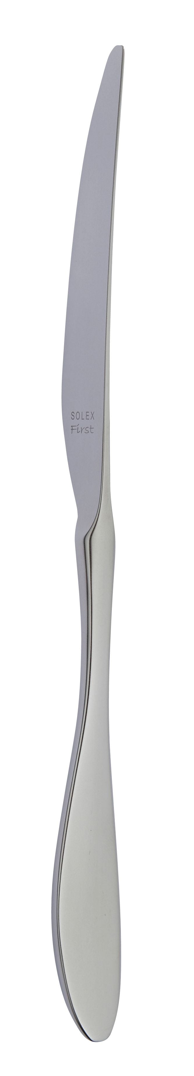 Menümesser 239mm stehend Vollheft TERRA RETRO