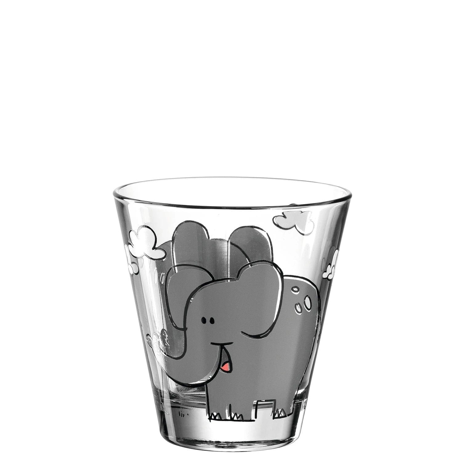 Kinderbecher 0,22L BAMBINI Elefant