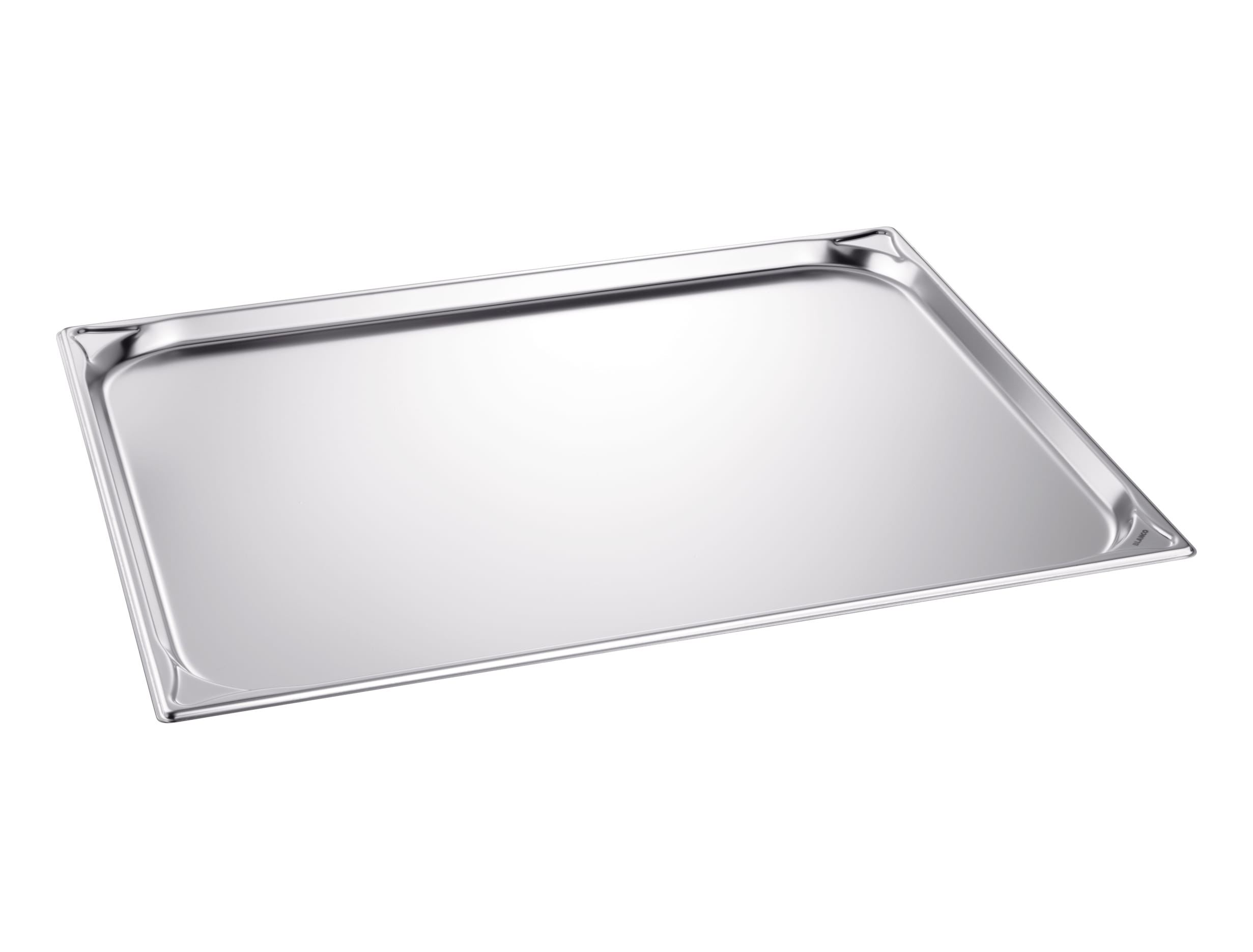 GN-Behälter 2/1-20 18/10