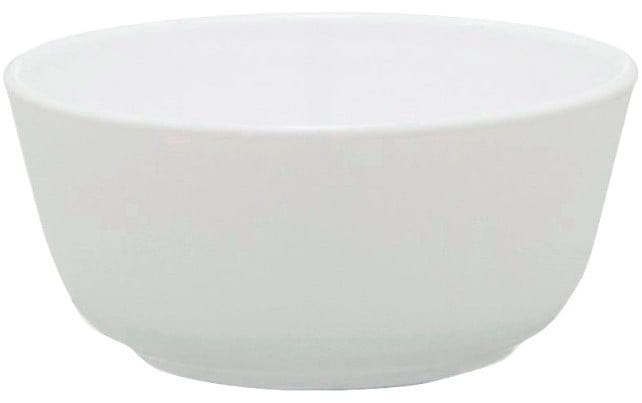 Schale 0,29L TOLEDO weiß