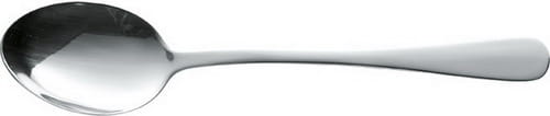 Menülöffel 196mm SYLVIA 18/0 poliert