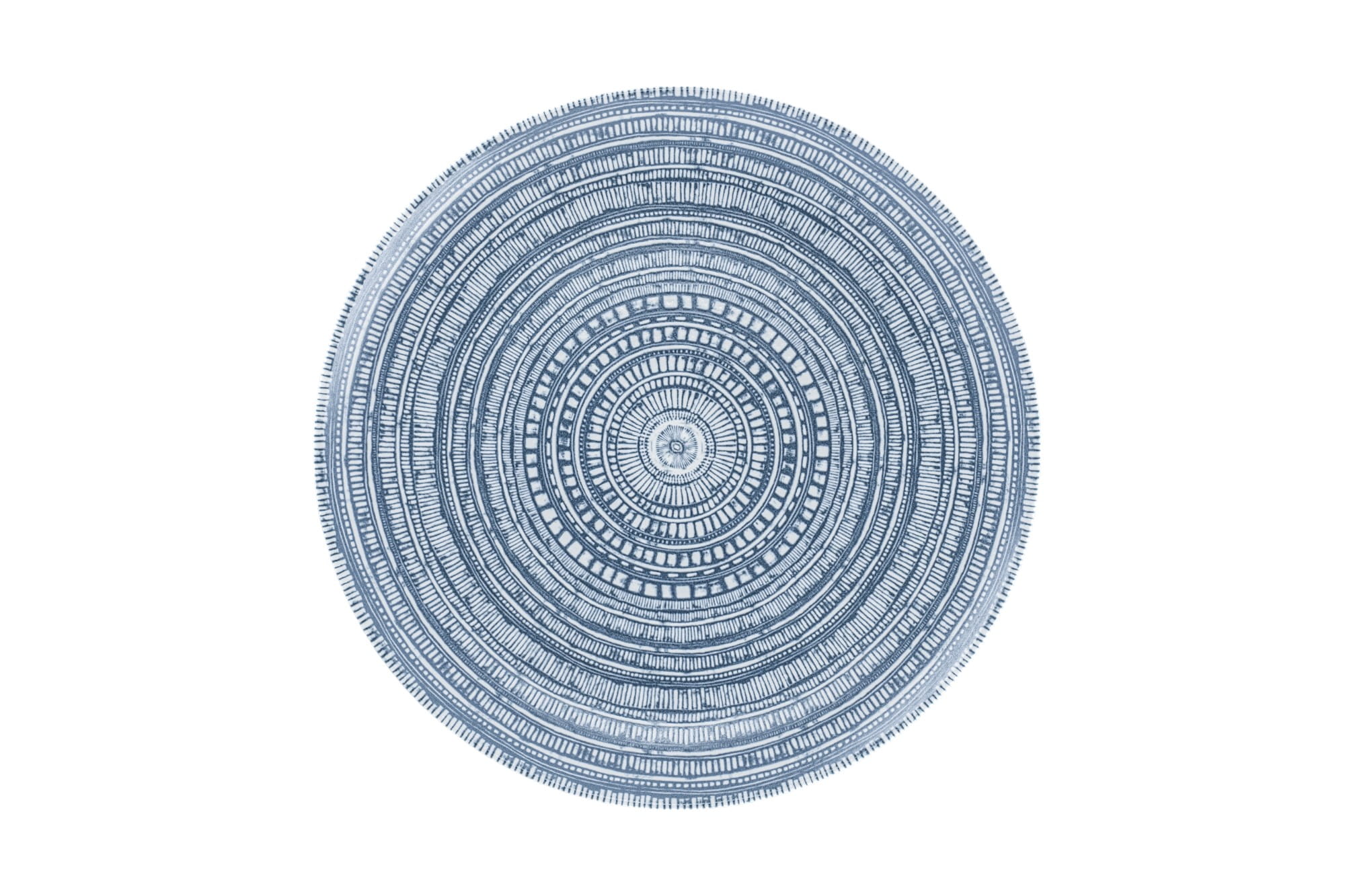 Teller flach coup Ø30,7cm H3,2cm MIRAGE