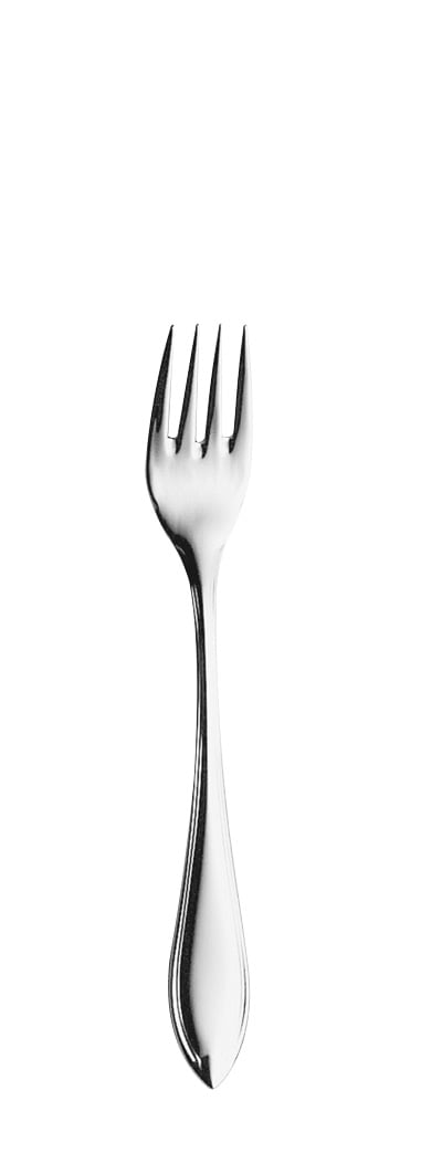 Fischgabel 190mm DIAMOND