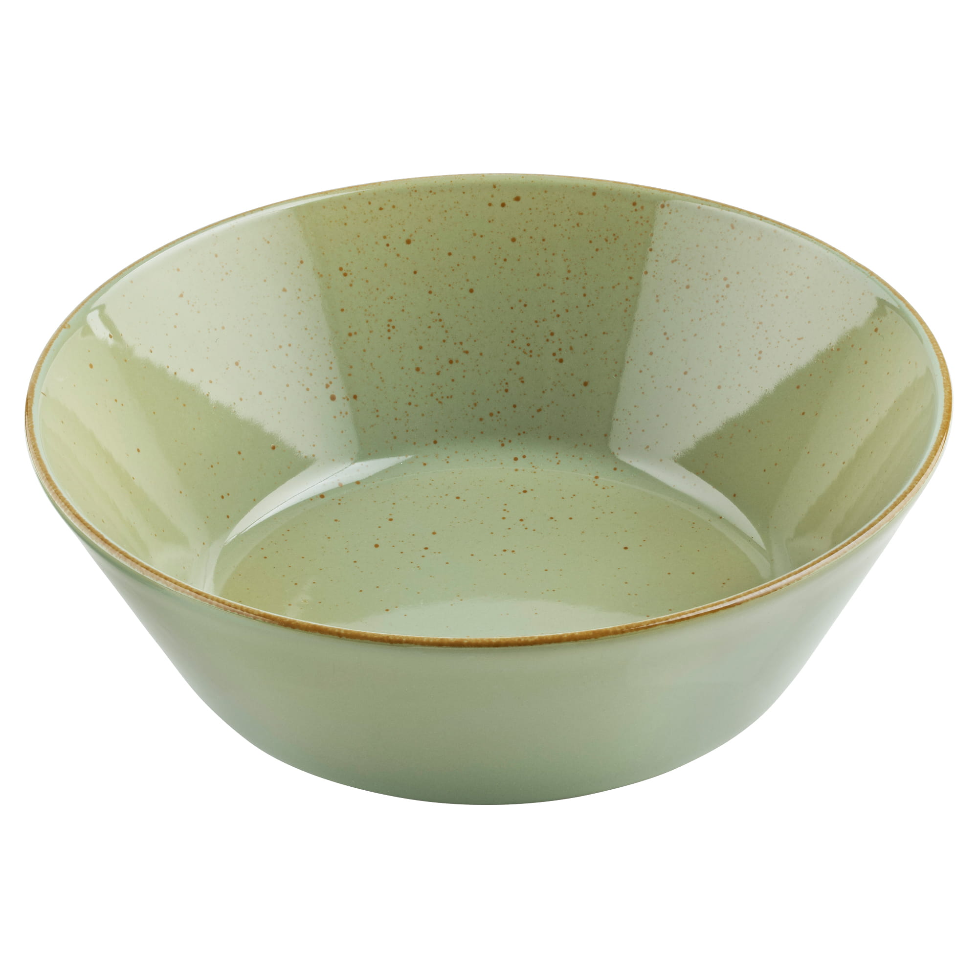 Schale 15cm SMART olive smash