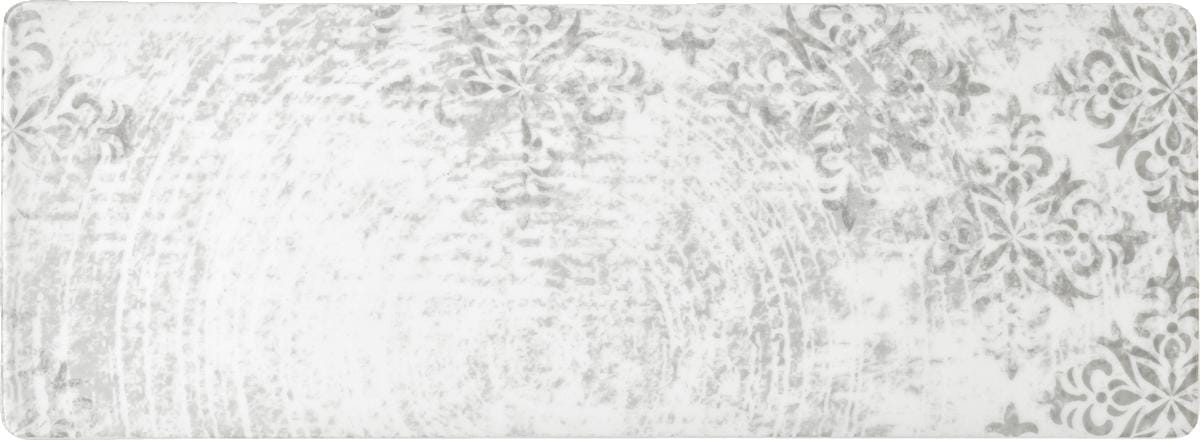 Platte rechteckig 30x11cm SHABBY CHIC 2