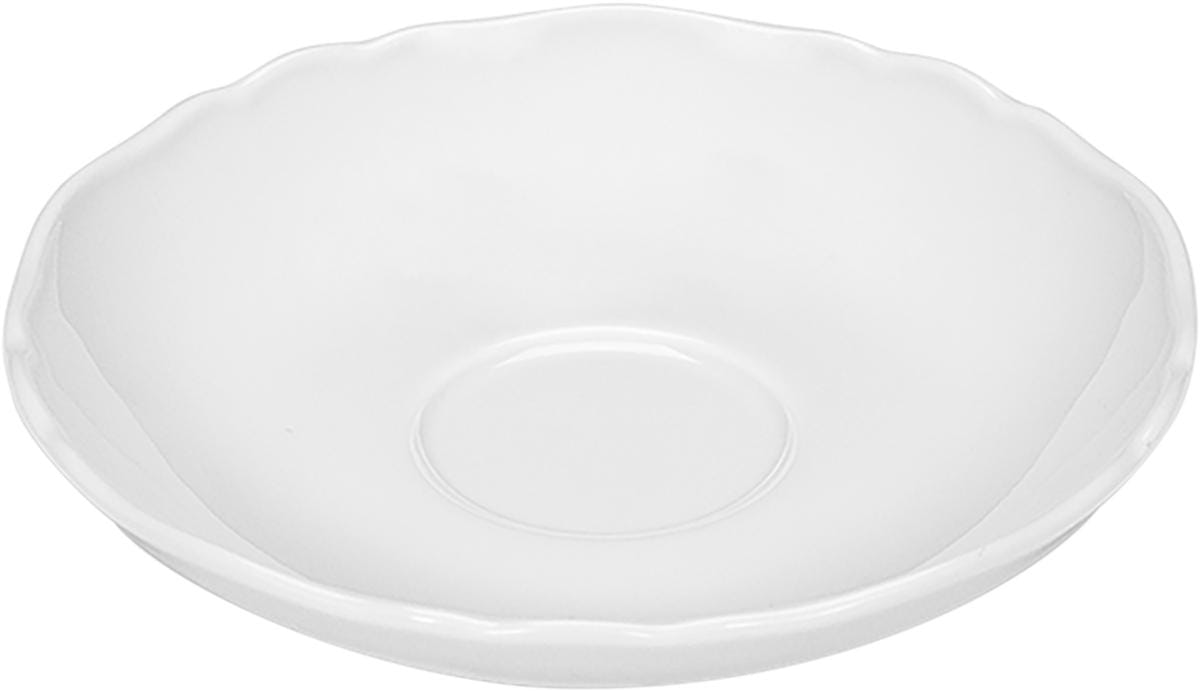 Kaffeeuntertasse rund 14cm MARIE CHRISTINE