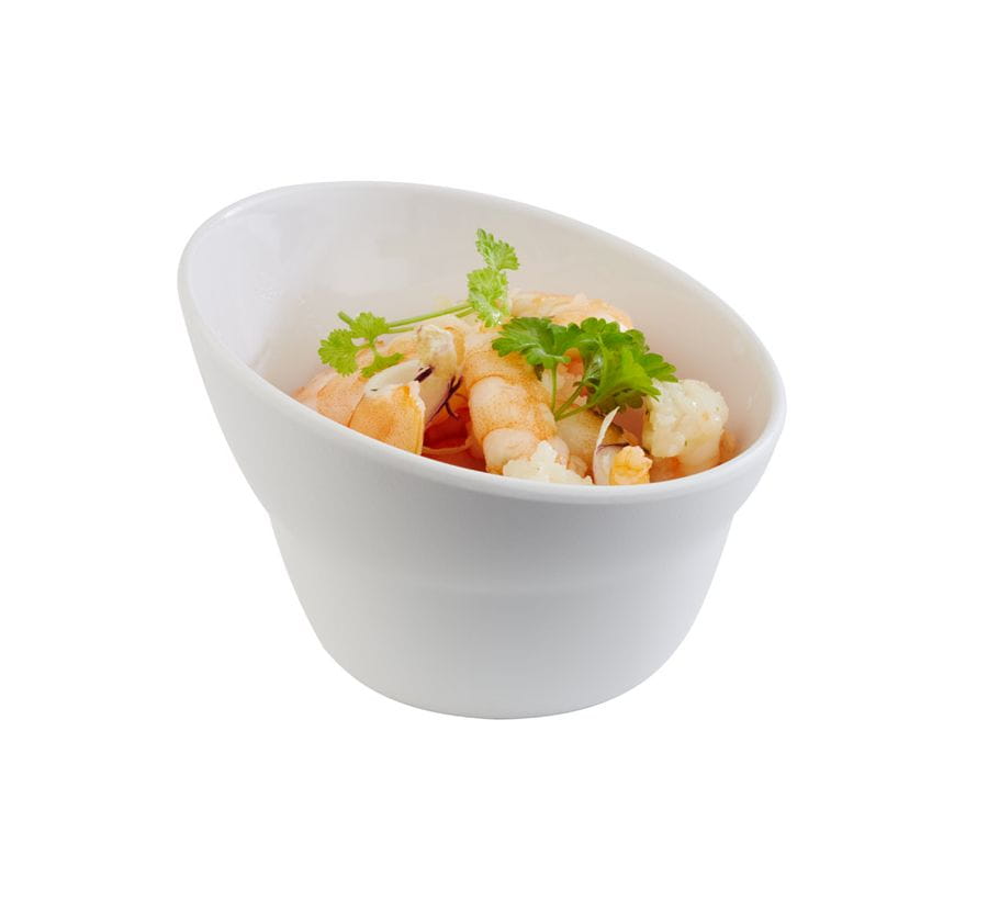 Schale TIERRA D:10cm H:7cm 0,13l