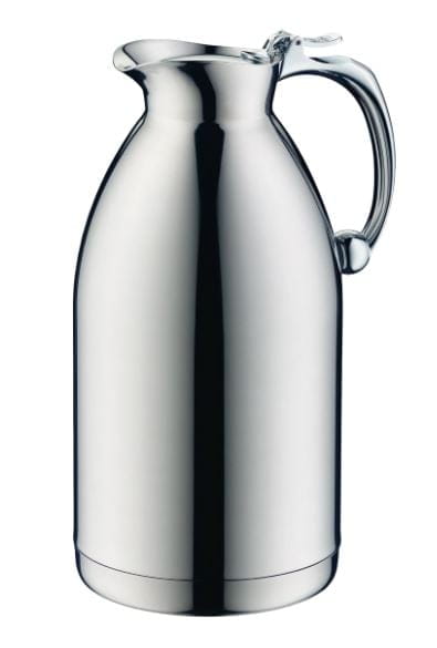 Isolierkanne HOTELLO 1,5l Edelstahl