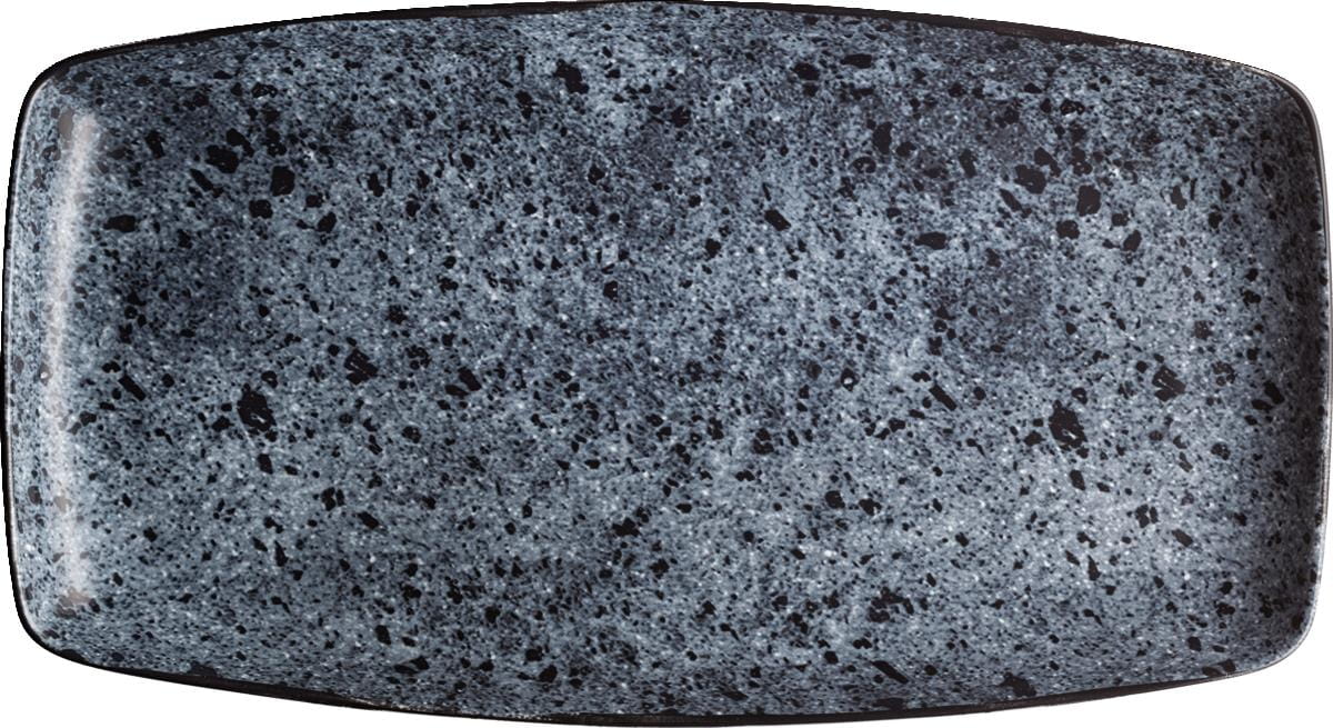 Platte rechteckig 36x20cm SHABBY CHIC 7