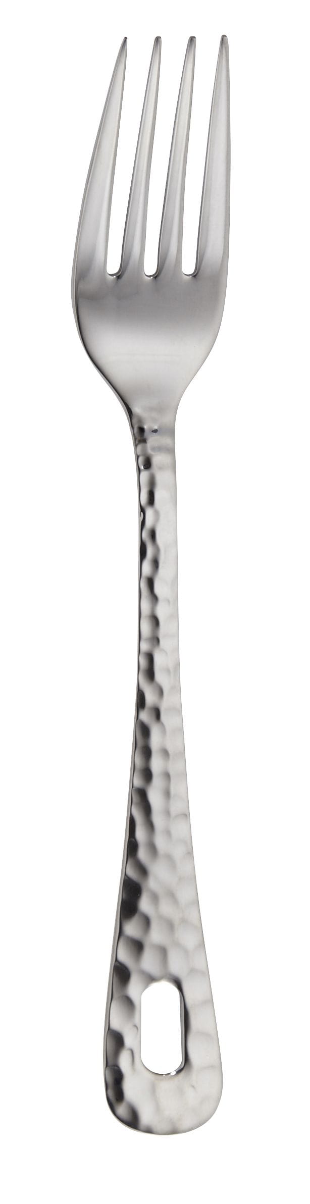 Kuchengabel 150mm mit Loch LENA