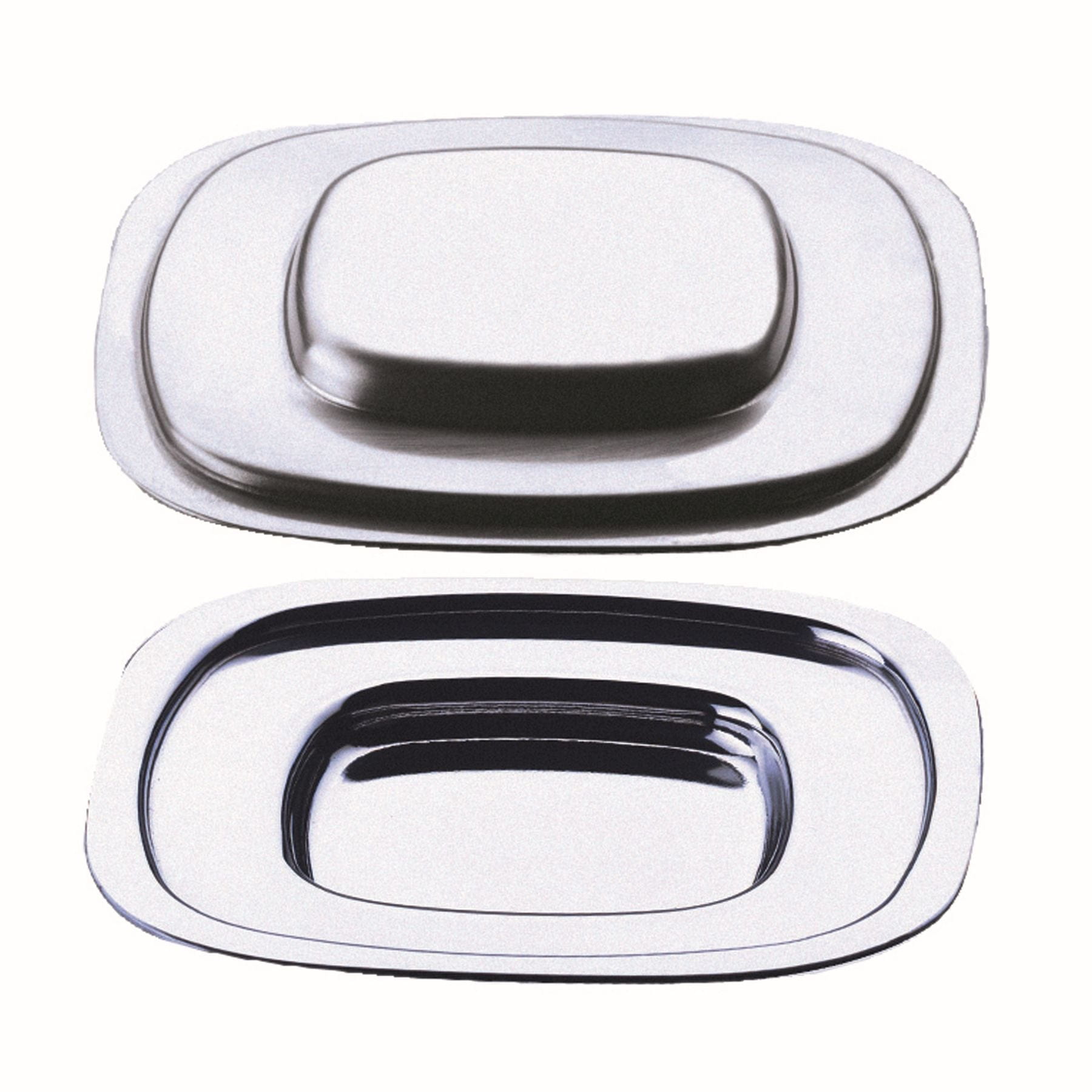 Deckel für Schale UNO 12x12cm UNO