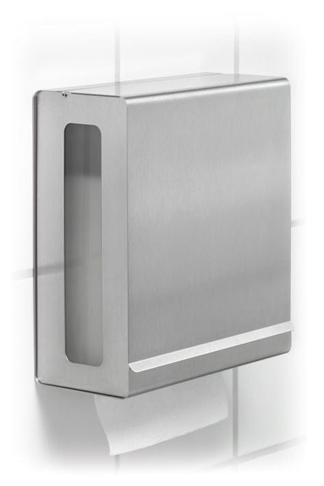 Papierhandtuchspender NEXIO 18/0 matt