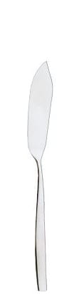 Fischmesser 206mm BISTRO 18/0 Vollheft