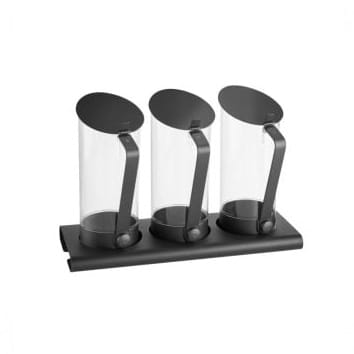 Buffetsystem WMF PVD