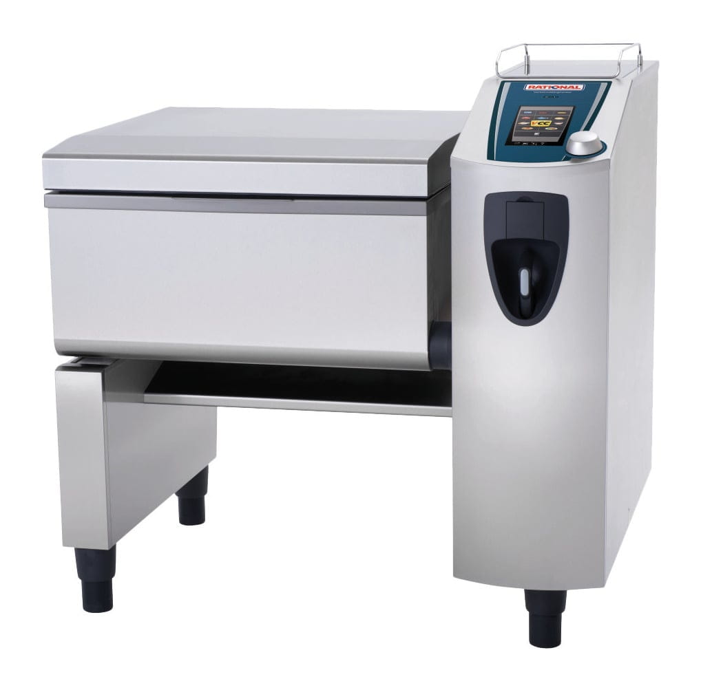 Multifunktionales Gargerät IVARIO-PRO-L-UB-150MM