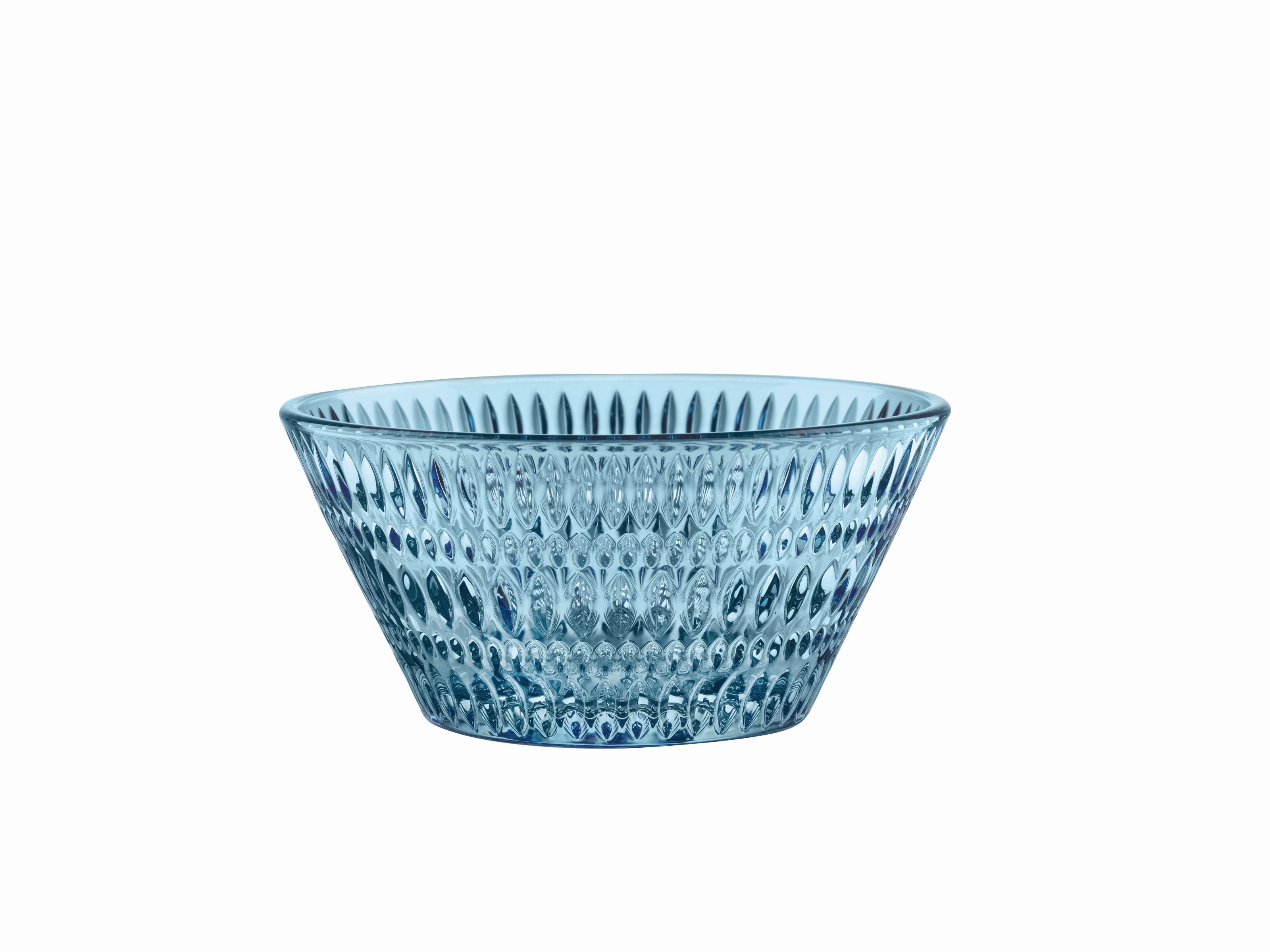 Schale 755ml 16,5cm ETHNO vintage blue