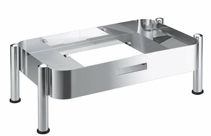 Buffetgestell GN 1/1 Induction Plus HEPP Excellent