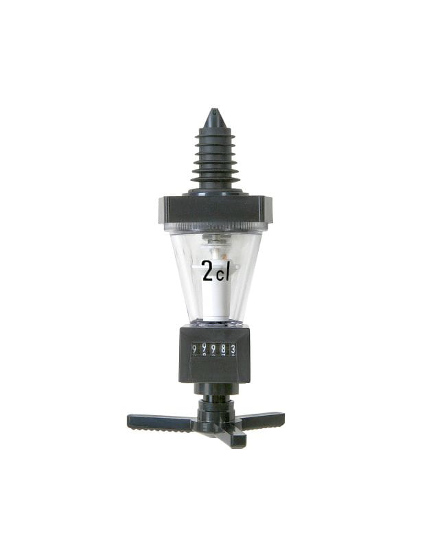 System Portionierer ECO COUNTER 20ml