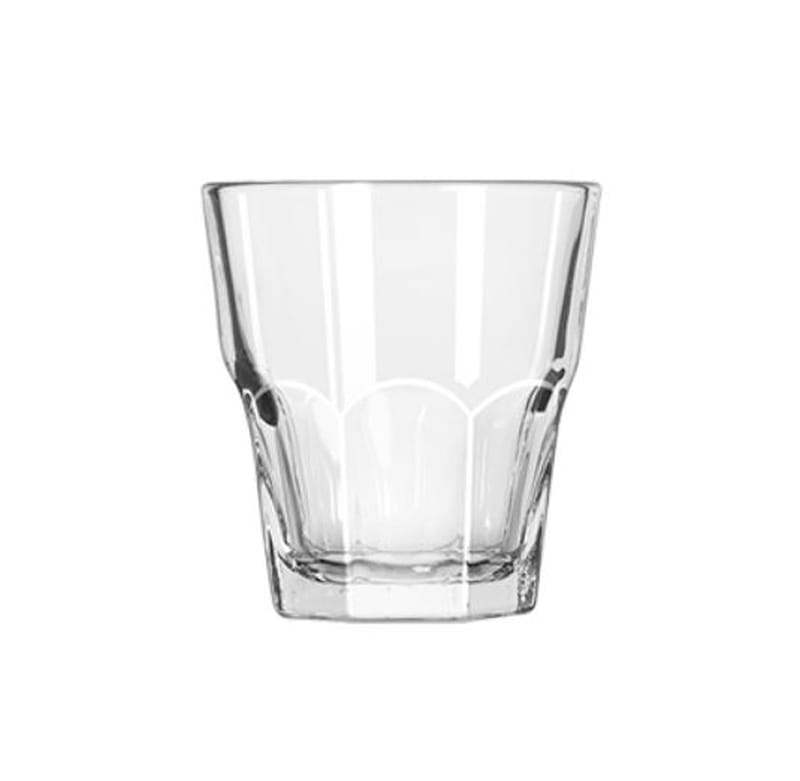 Becher 163ml Rocks GIBRALTAR 15249