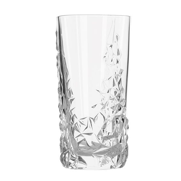 Longdrink 420ml SCULPTURE