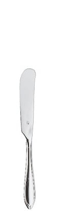 Buttermesser 170mm FLAIR 18/10 Vollheft