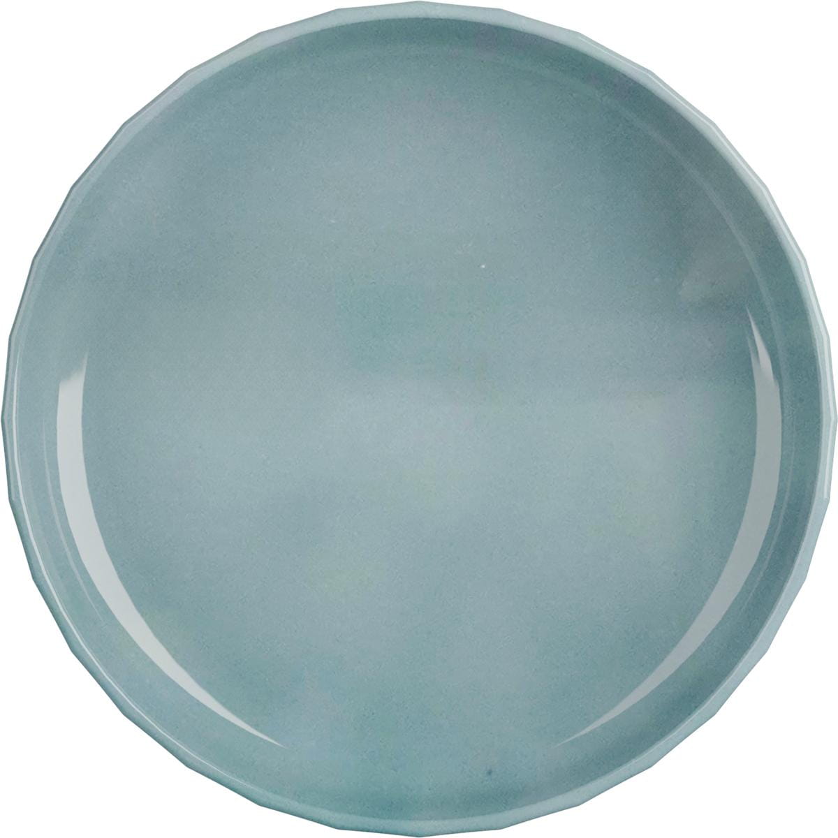 Schale rund 20cm 1,25l EDGE SEA stapelbar