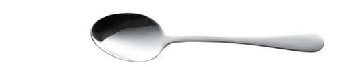 Kaffeelöffel 137mm SYLVIA 18/0 poliert