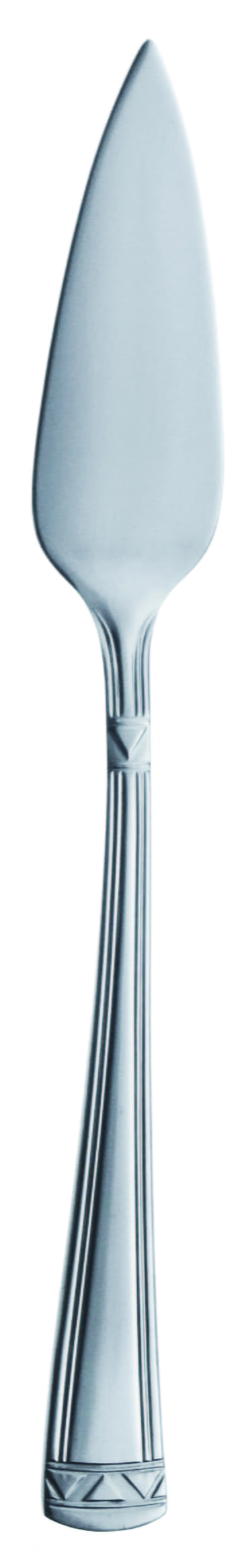 Fischmesser Vollheft ARADENA 18/0