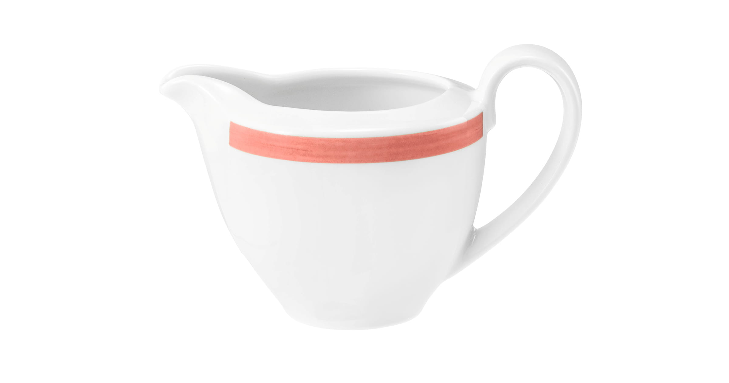 Gießer rund 1 0,15l COMMUNITY pinselband rot