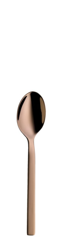 Dessertlöffel UNIC PVD Kupfer