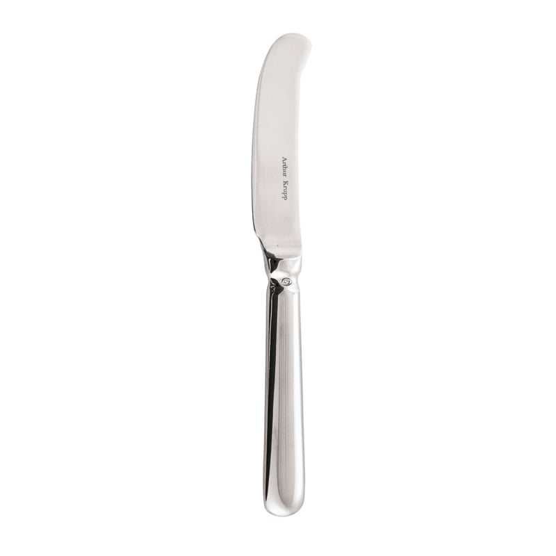 Buttermesser 179mm BAGUETTE KRUPP 18/0 Vollheft
