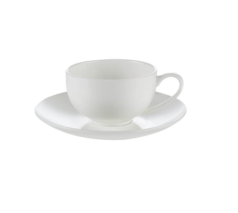 Kaffeeuntertasse 14cm Barista 0,18l AVA