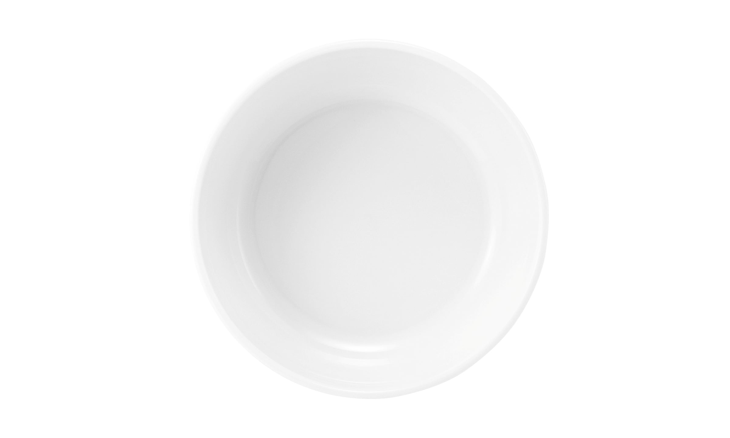 Schale rund rund 12cm COMMUNITY pinselband grün