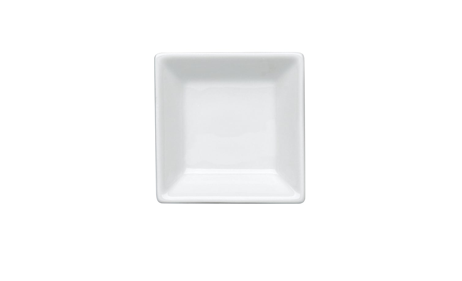 Schälchen eckig 7x7cm UNLIMITED