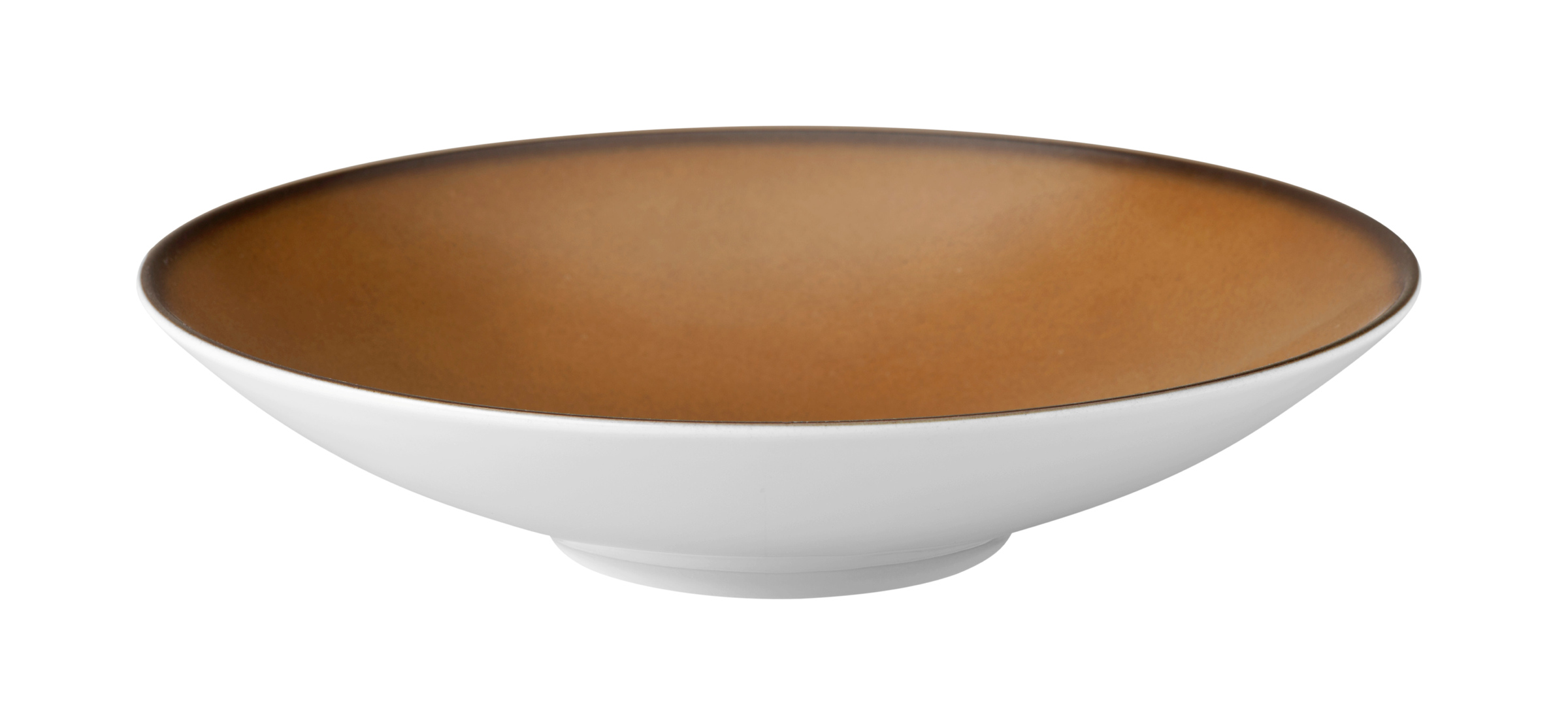 Schale C 23cm M5381 COUP FINE DINING FANTASTIC caramel