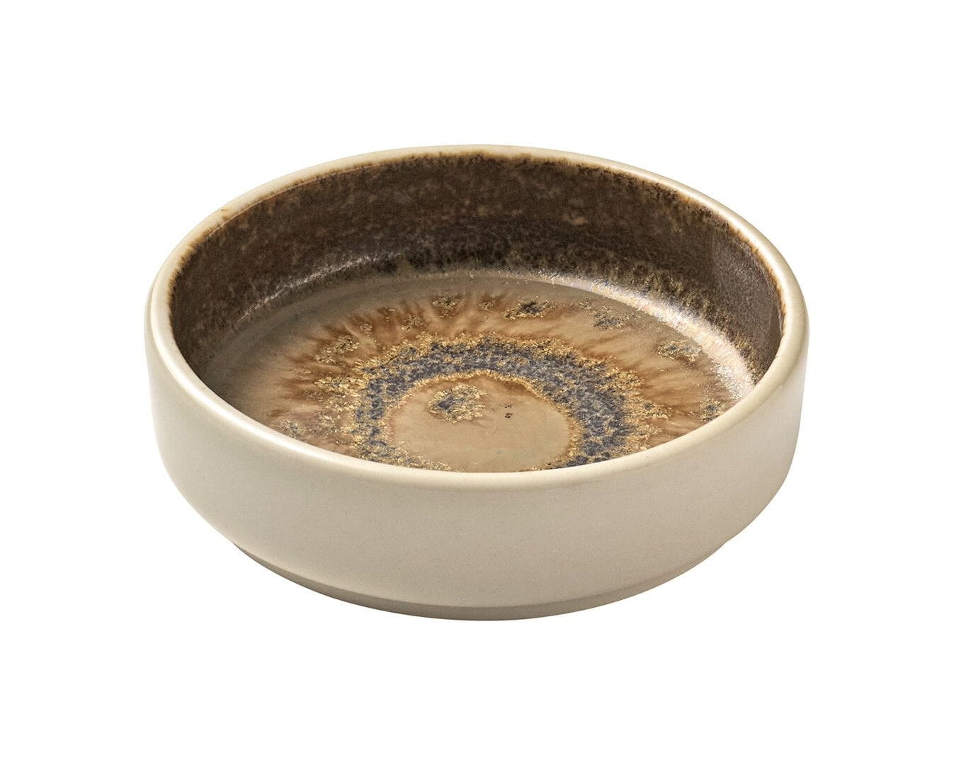 Schälchen rund 8cm PERFECT MATCH cumin