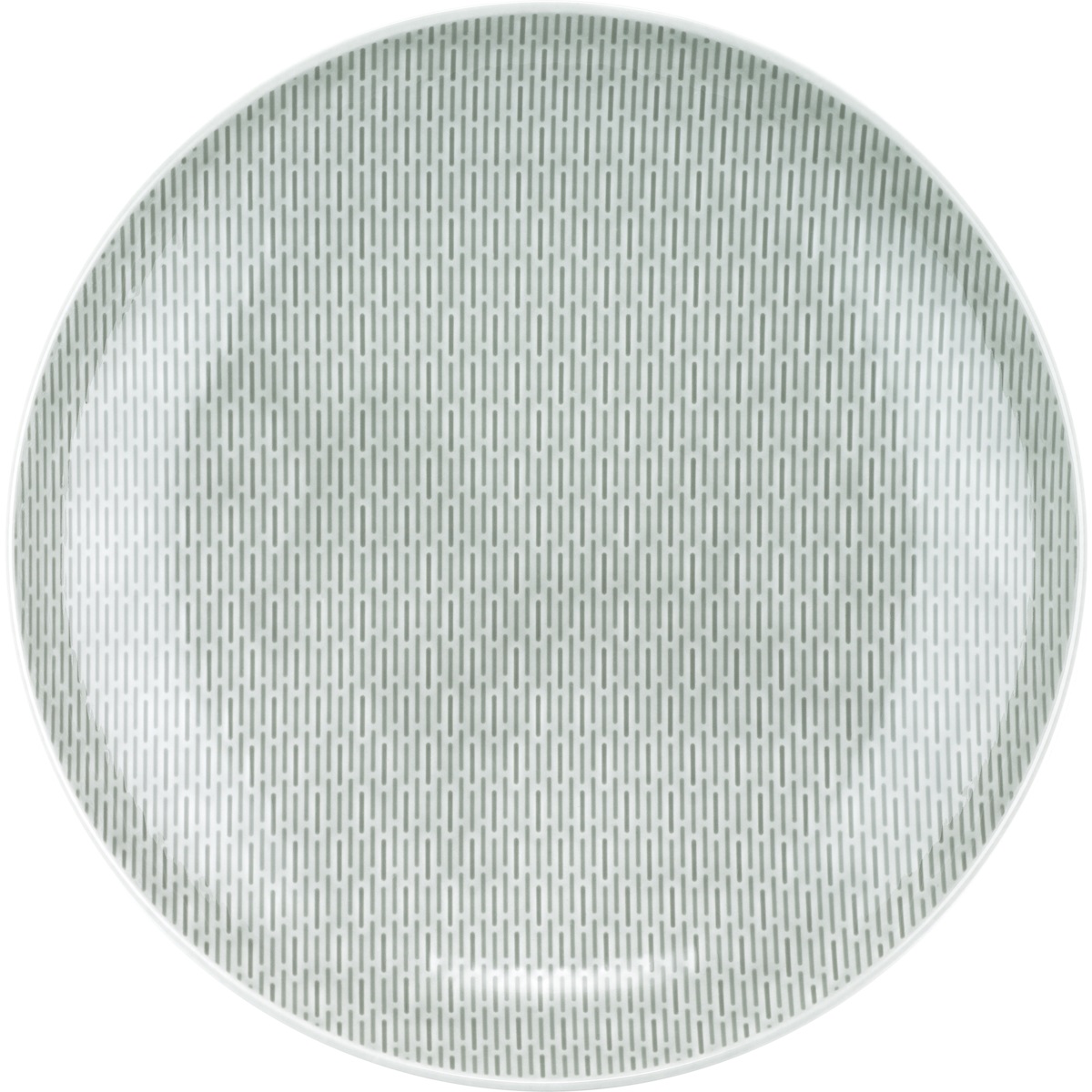 Teller tief coup relief 29cm SCOPE GLOW SEA