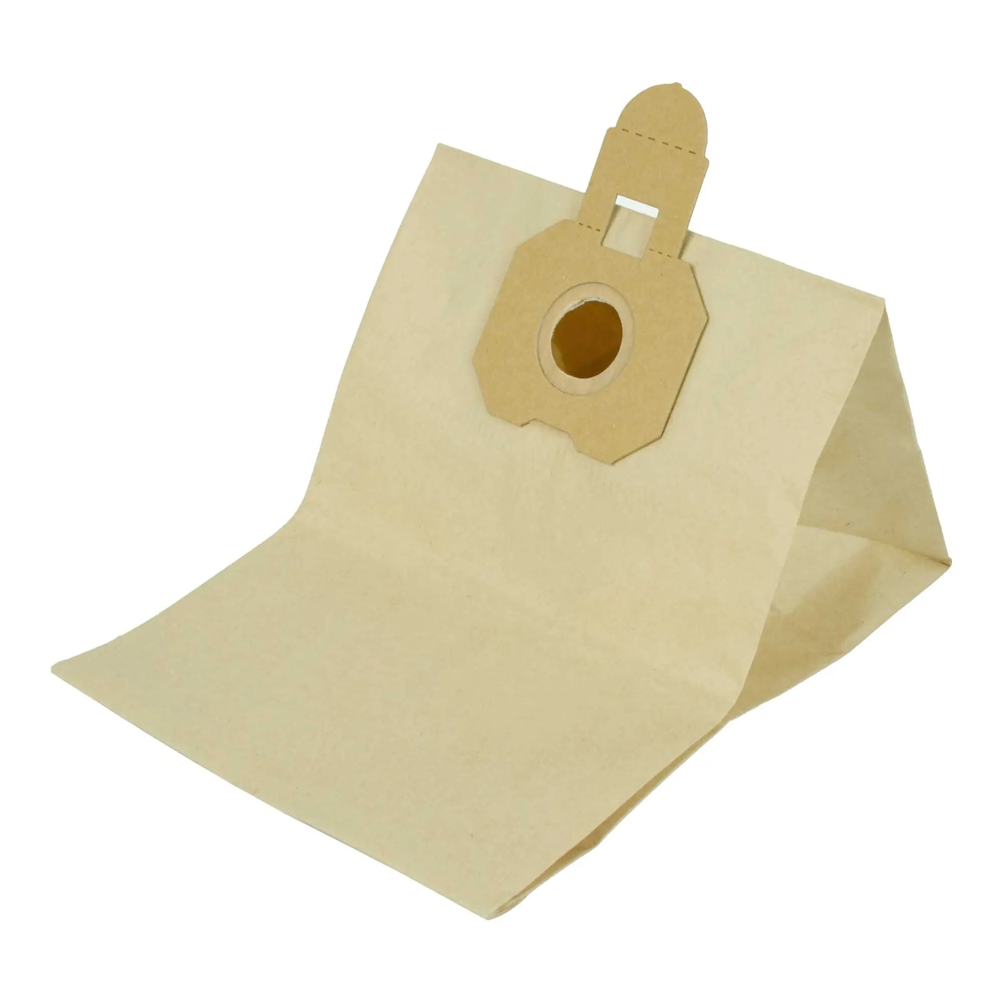 10 Stück Papierstaubsaugerbeutel HITACHI