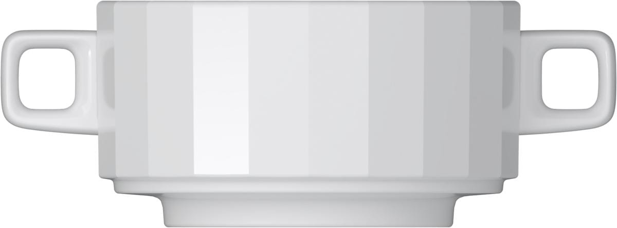 Suppentasse 0,30l EDGE stapelbar