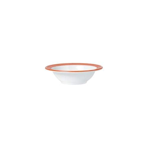 Schale BISTRO 0,2L orange stapelbar